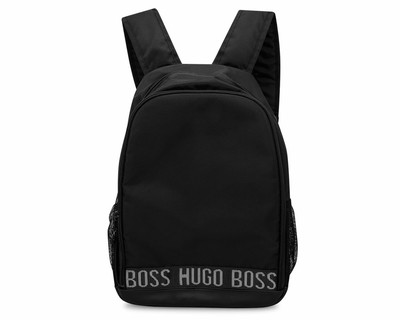 hugo boss backpack