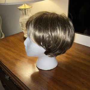 Unbranded Short Wig A4011