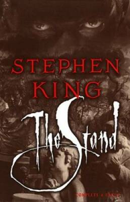 The Stand: The Complete and Uncut Edition - Hardcover By Stephen King - GOOD