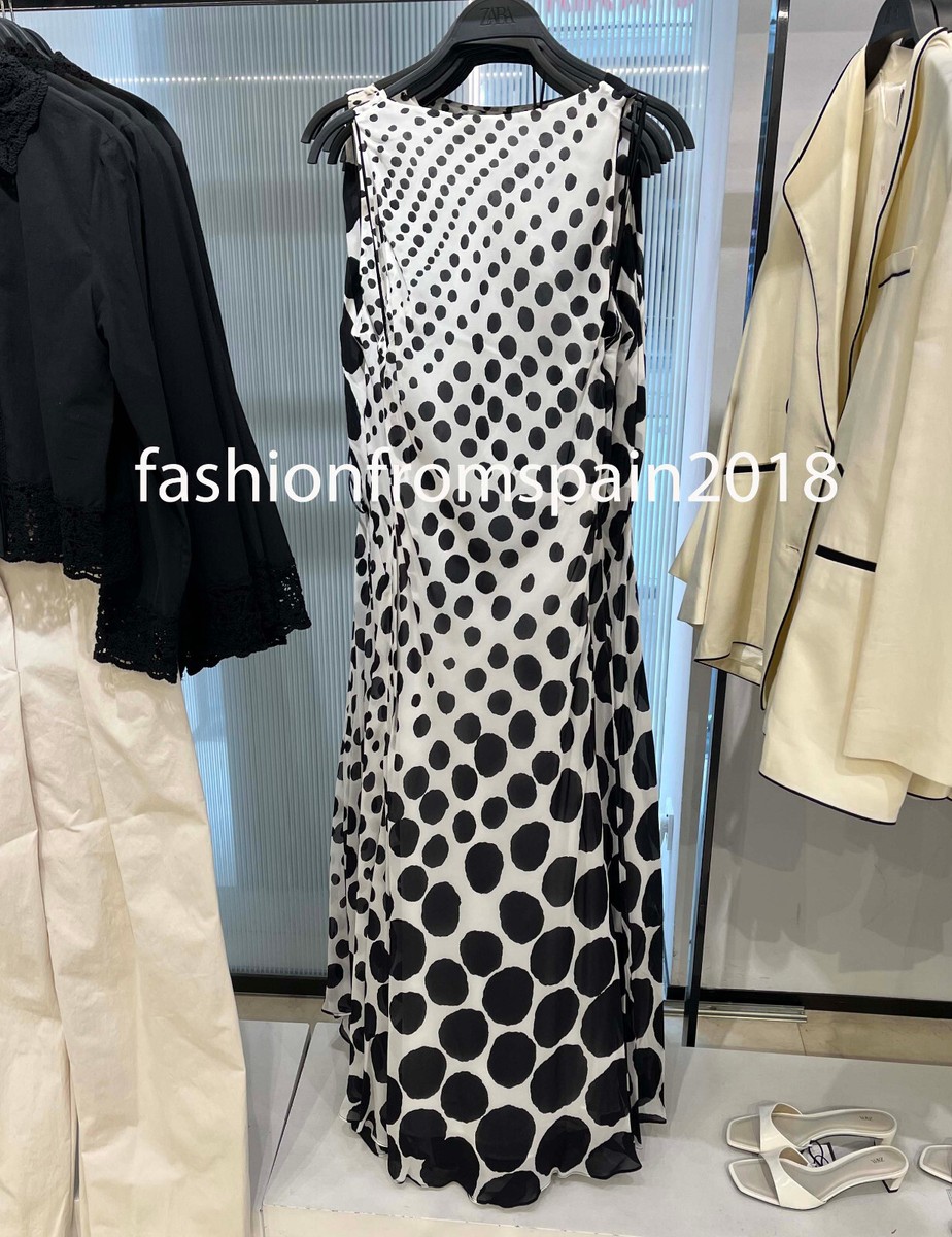 ★ZARA★ DRESS WITH CLASPS s-l1200.jpg