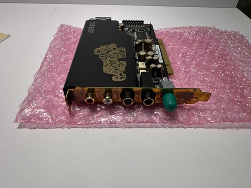 Asus Xonar Essence ST Soundkarte - Bild 6 von 6