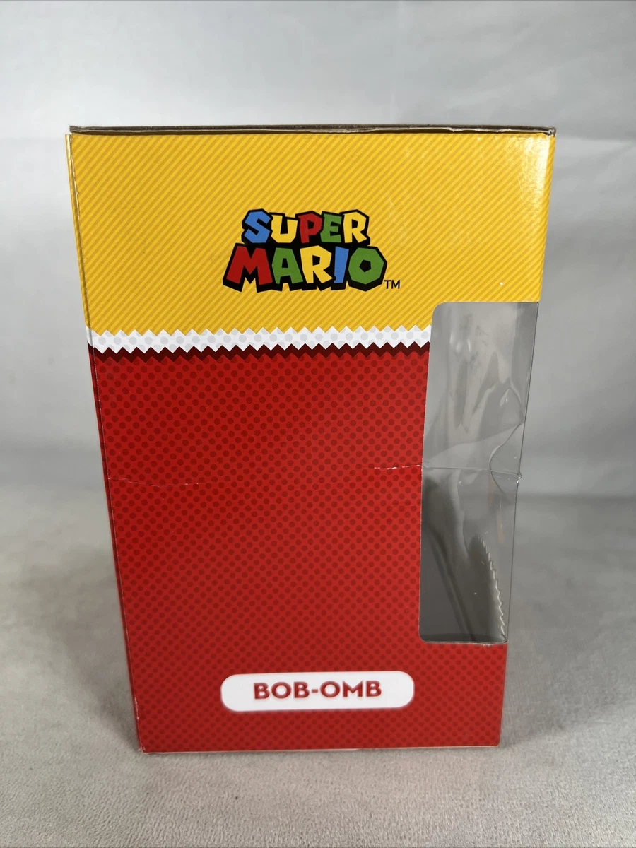 Geeknet Super Mario Bros. Question Block Lamp GameStop Exclusive | GameStop