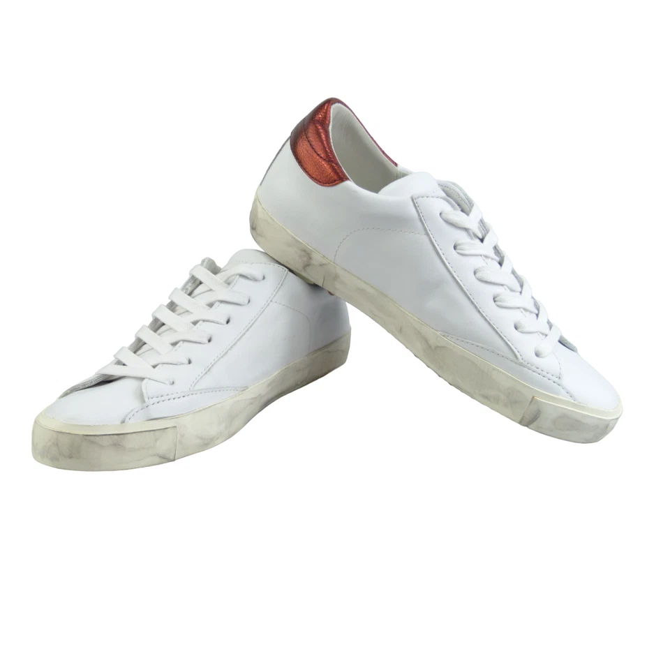 PHILIPPE MODEL | Sneakers PRLDOU02 - Immagine 4 di 4
