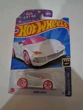 Hot Wheels Barbie Extra HW SCREEN TIME SERIES 3/10