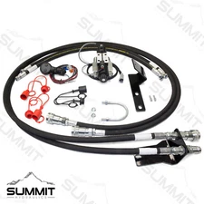 Third Function Valve Kit for Kubota L2501, L3200, L3301, and L3901 Tractors