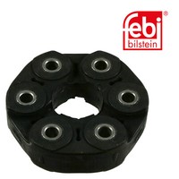 Febi Bilstein Gelenk LäNgswelle Gelenkscheibe Vorne FüR BMW X5 E70 E53 X6 E71