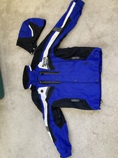 US SKI TEAM ENTRANT JACKET from 2002 Salt Lake Winter Olympics Men s Large