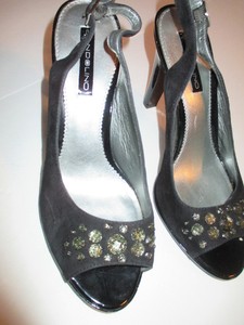 bandolino evening shoes