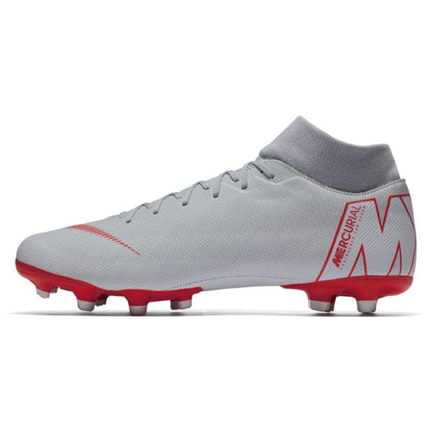 Nike Mercurial Superfly Academy DF Men's FG Football Boots UK 6 US 7 EUR 40 286 | eBay