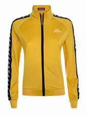 felpa kappa donna 2017