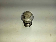 YAMAHA RD250 RD400 C/D  FORK  TUBE  TOP CAP  BOLT  NUT  for 34mm forks only