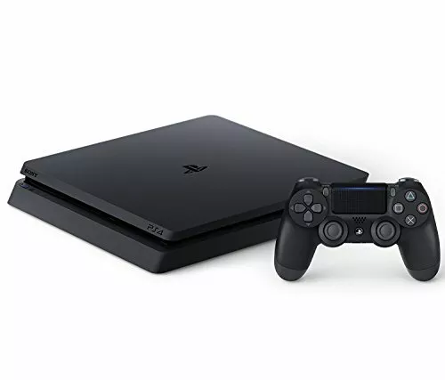 SONY PlayStation4 1TB CUH-2100-