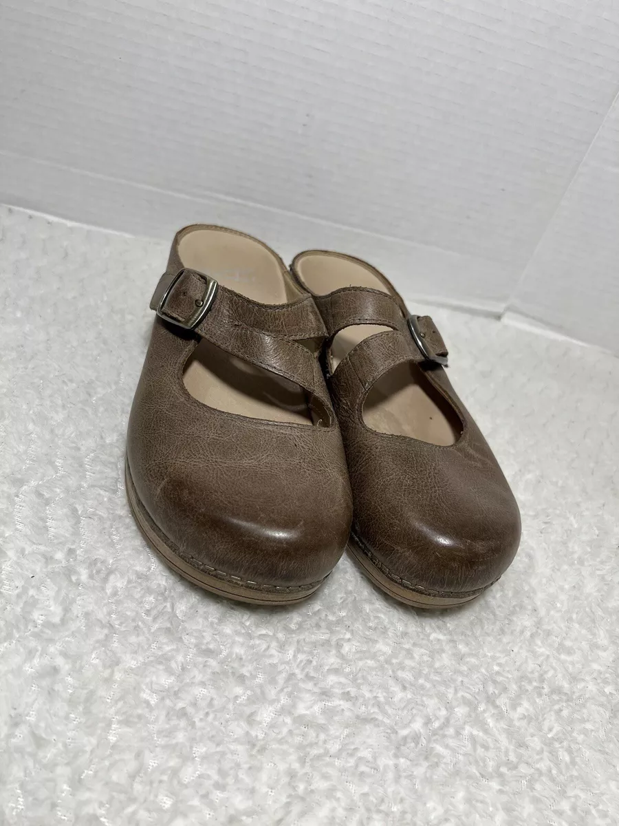 Dansko brittany deals mule