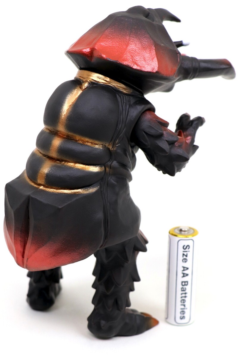 よしたく ウルトラマン5 体 Ultra Monster X DX Greeza CSTOYS INTERNATIONAL