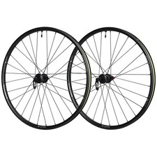 RUOTE MTB 27.5  MICHE XMX 45 27,5'' - NON  BOOST  coppia MICROSPLINE