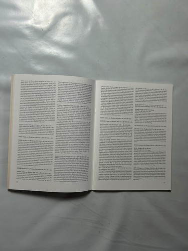 DSA Das schwarze Augen Das Herzogtum Weiden Spielhilfe SH - Heft - Bild 4 von 7