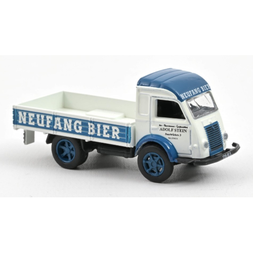 RENAULT GALION 1963 NEUFANG 1:87 Norev Veicoli Commerciali Die Cast Modellino - Imagen 1 de 1