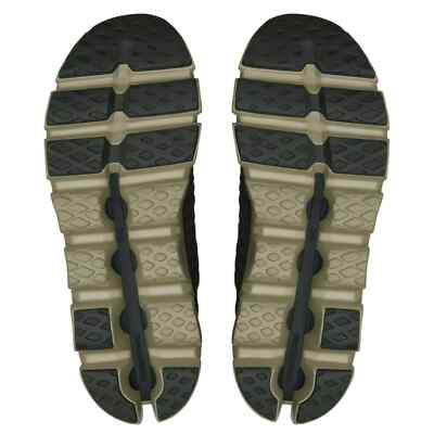 ON CLOUD MEN\'S CLOUDSWIFT 3 AD RUNNING ATHLETIC‎ SNEAKERS GROVE THORN NIB On Men main image 2