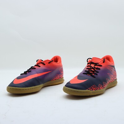 Nike Schuhe Nummer EUR 40,5 Herren (Cod.SS3967) Sneaker Mehrfarbig Hypervenomx