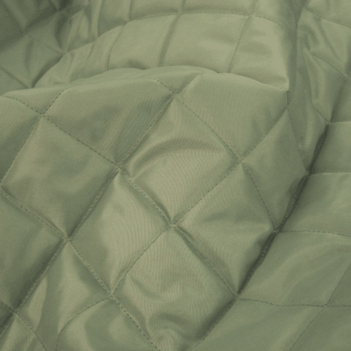 Quilted Fabric Box Design Waterproof Quilted Fabrics UK Made FREE FABRIC SAMPLES - Picture 31 of 36
