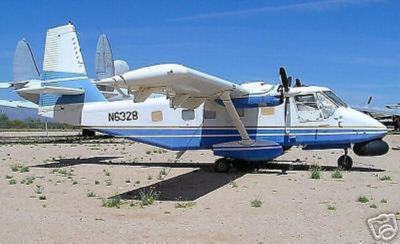 GAF N-225 Nomad USA Customs Airplane Desktop Wood Model Regular Free Shipping