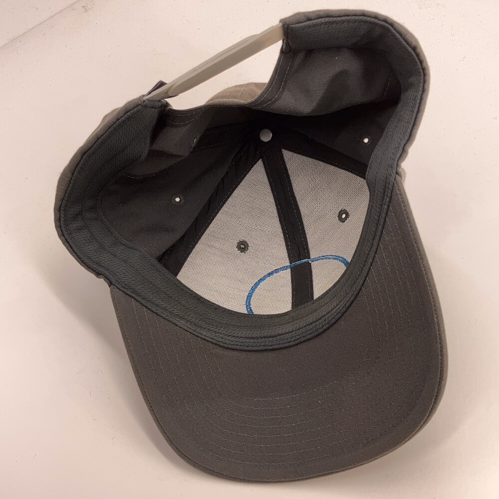 Patagonia Circle Patch waves cursive trucker snap… - image 4