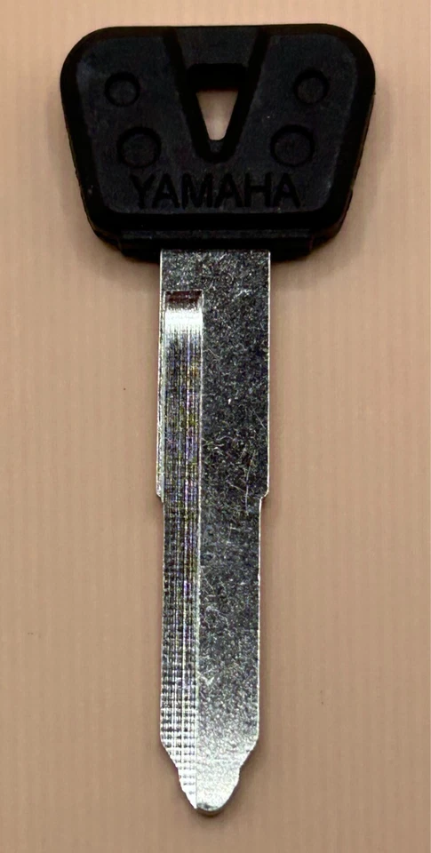 1 llave en blanco Yamaha XVZ1300 XVZ 1300 Royal Star YZF300 YZF600 YZF 300 600 1000 Foto 2 de 2