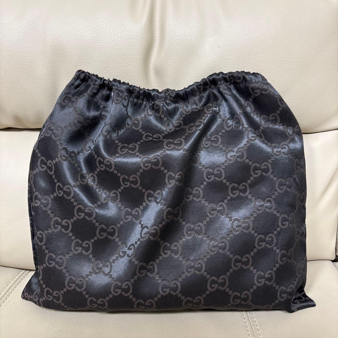 GUCCI Second Bag 01a - image 20