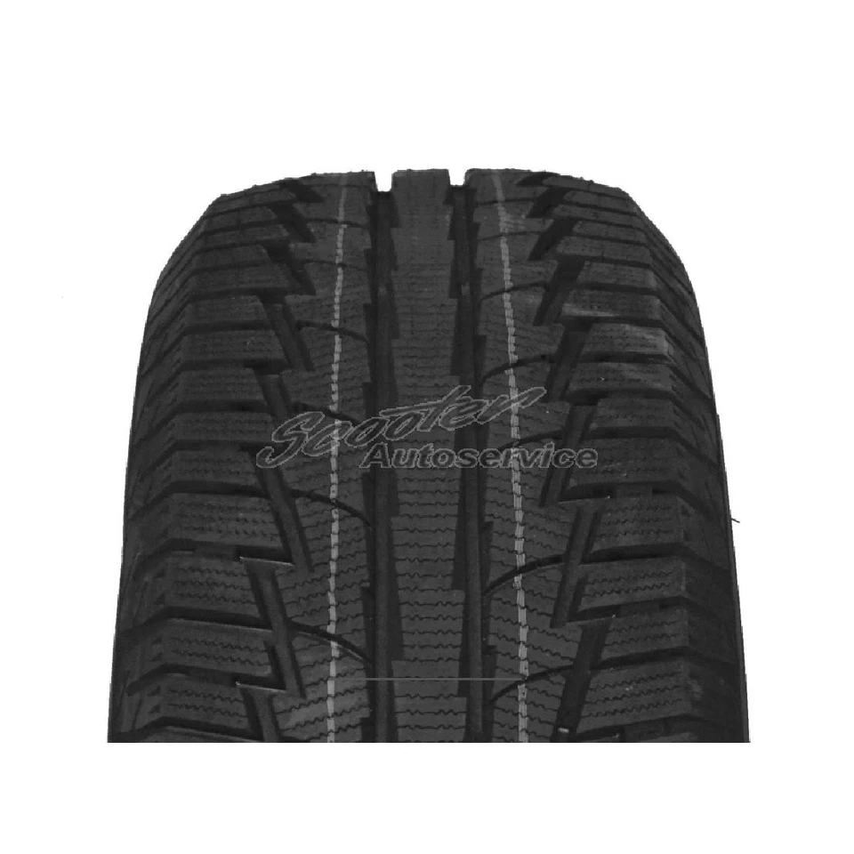 1x 225/70 R 16 103T Winterreifen Atlas PolarBear SUV 2 3PMSF | 44581