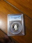 1998-S Washington Quarter PCGS PR69DCAM Silver