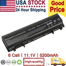 LOT 58Wh Laptop Battery For Dell Latitude E5440 E5540 Type VV0NF 451-BBIE