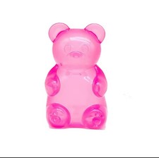 Nee Doh Nice Cube - Super Solid Squish  pink USA 2026 CE with box 