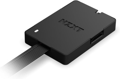 Control Hub - Digital RGB Lighting and PWM Fan Speed Controller - Control up to