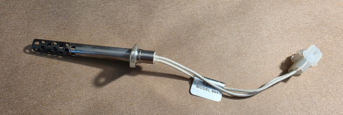 Norton 601 Furnace Hot Surface Igniter 44744-002:G | eBay