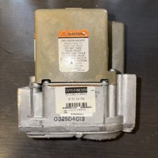 Honeywell SV9541M2094 SmartValve HVAC Furnace Gas Valve HQ1013350HW  P#45