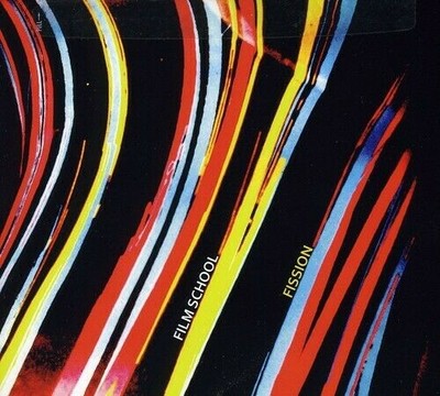 Fission CD Film School
