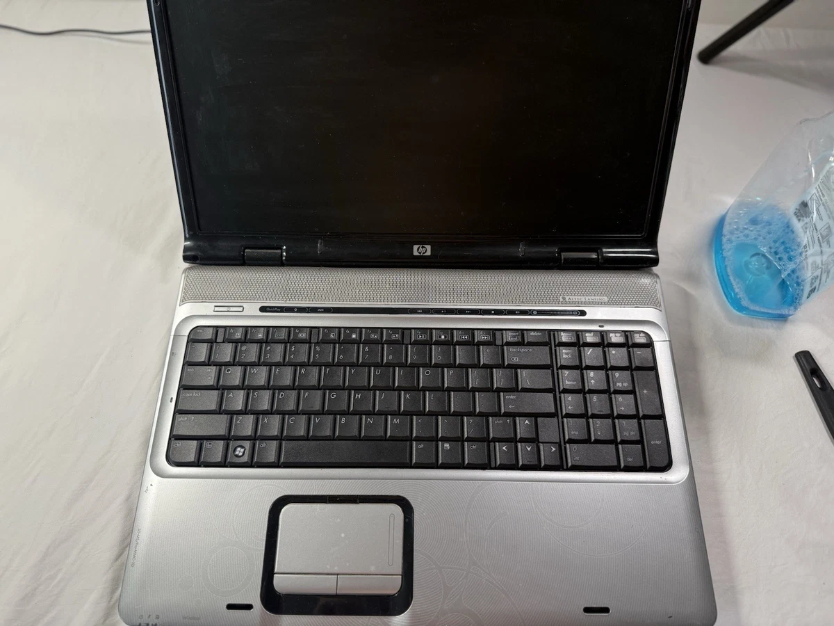 HP Windows Vista Intel Core 2 Duo PC Laptops & Netbooks 2 GB RAM