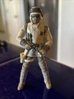 Star Wars ESB Legacy Defense of Hoth Rebel Trooper Light Beard Figure