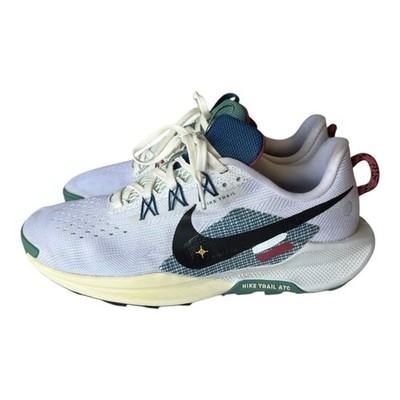 Nike Pegasus Trail 5 Court Blue Cedar DV3865-100 Women's Size 9.5