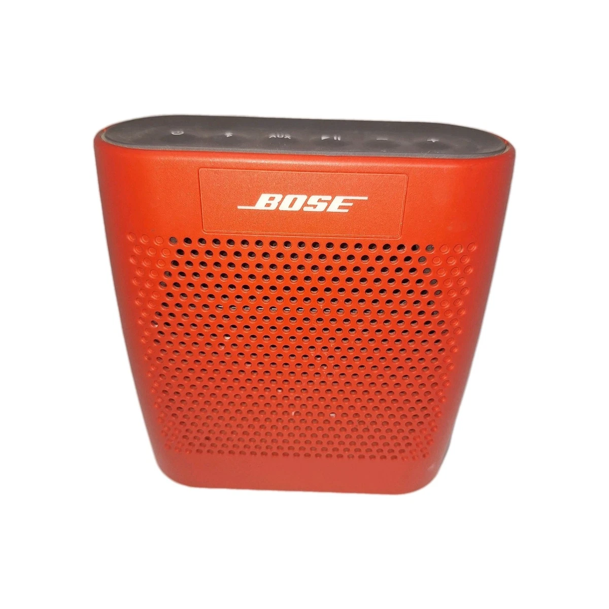 Preços baixos em Vermelho Bose SoundLink Color Docks e Mini Alto