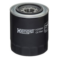 Hengst Filter ÖLfilter H209W FüR Mitsubishi Mazda Proton Hyundai Kia