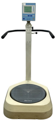 BIODEX MEDICAL 945-300 STABILITY BALANCE SYSTEM