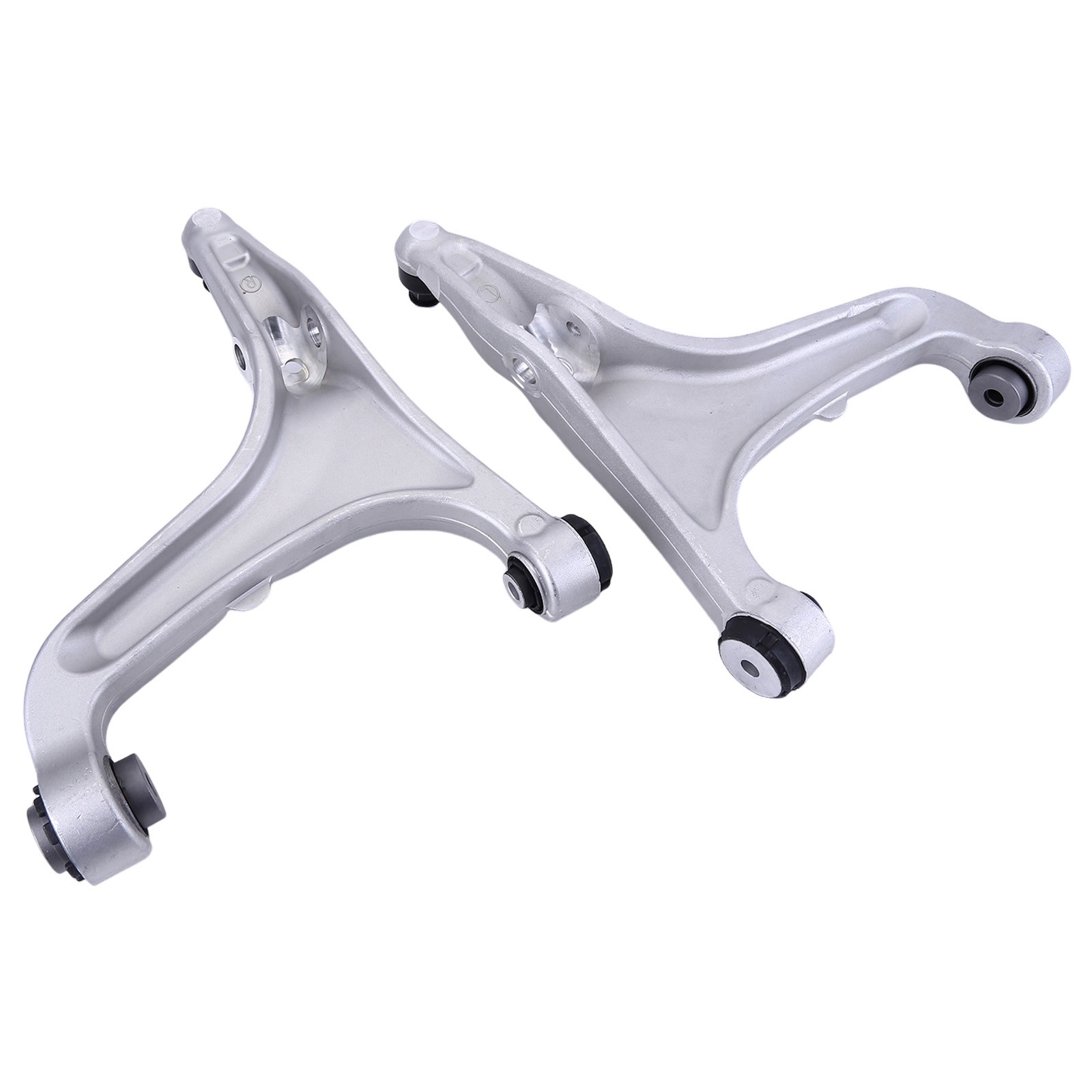 For Maserati Ghibli Quattroporte M156 2014- Front Left Right Lower Control Arms