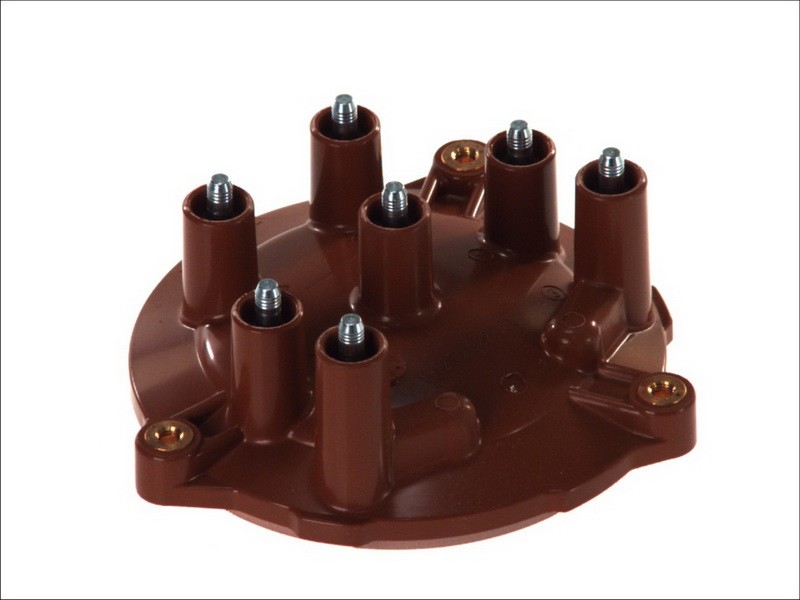 ✅Fits BOSCH 1 235 522 384 Distributor cap 1 235 522 384 Distributor  ⭐UK Seller⭐