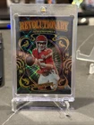 2025 Revolution Football Patrick Mahomes CASE HIT!!