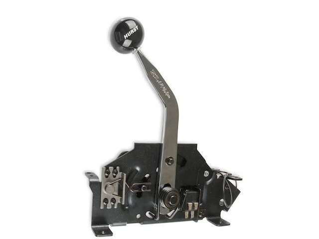 Auto Trans Shift Lever Kit 48YWPQ26 for Custom Cruiser Cutlass Calais Salon - Image 3 of 4