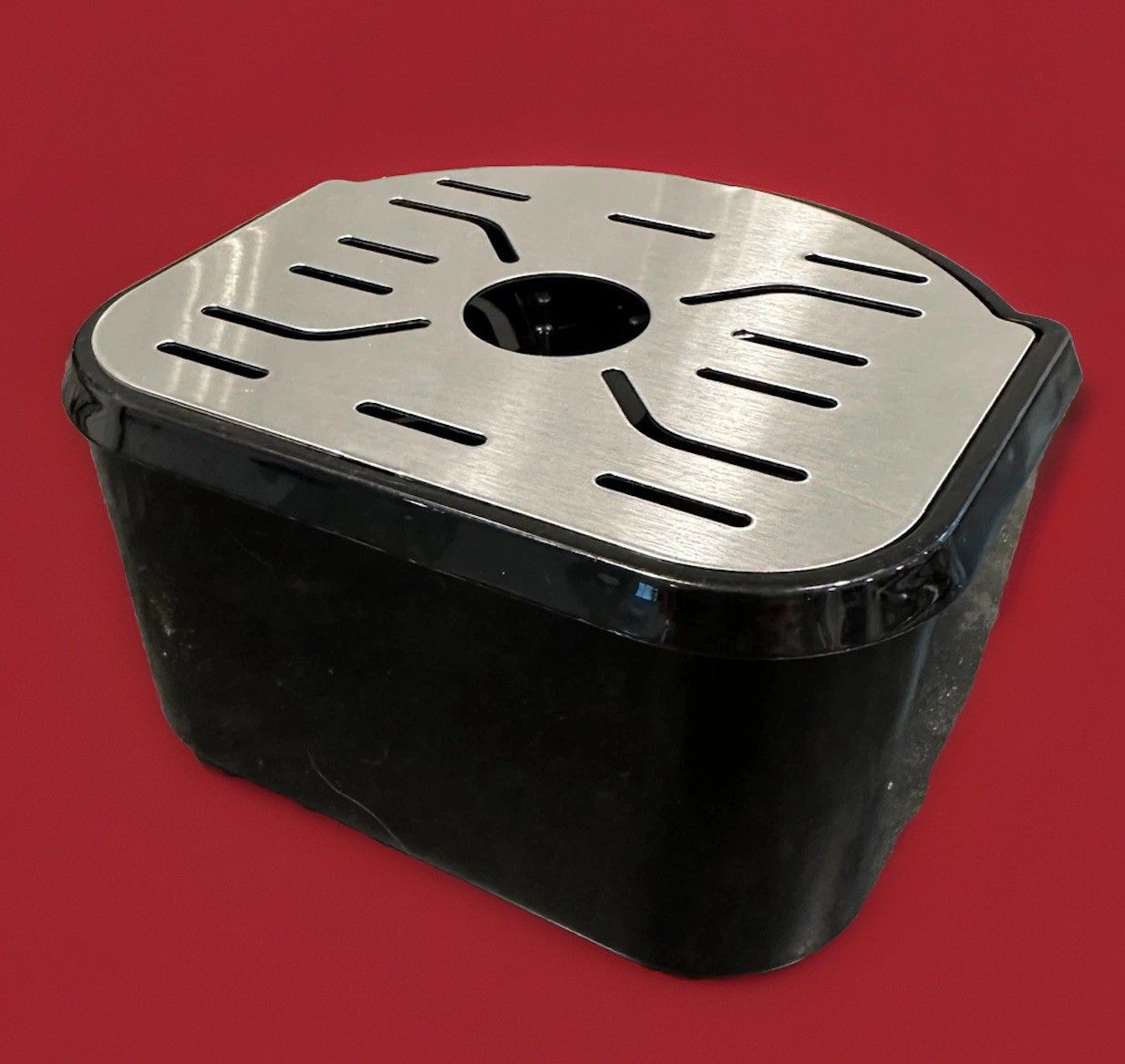 Drip Tray 3 Pc Replacement Parts 49966