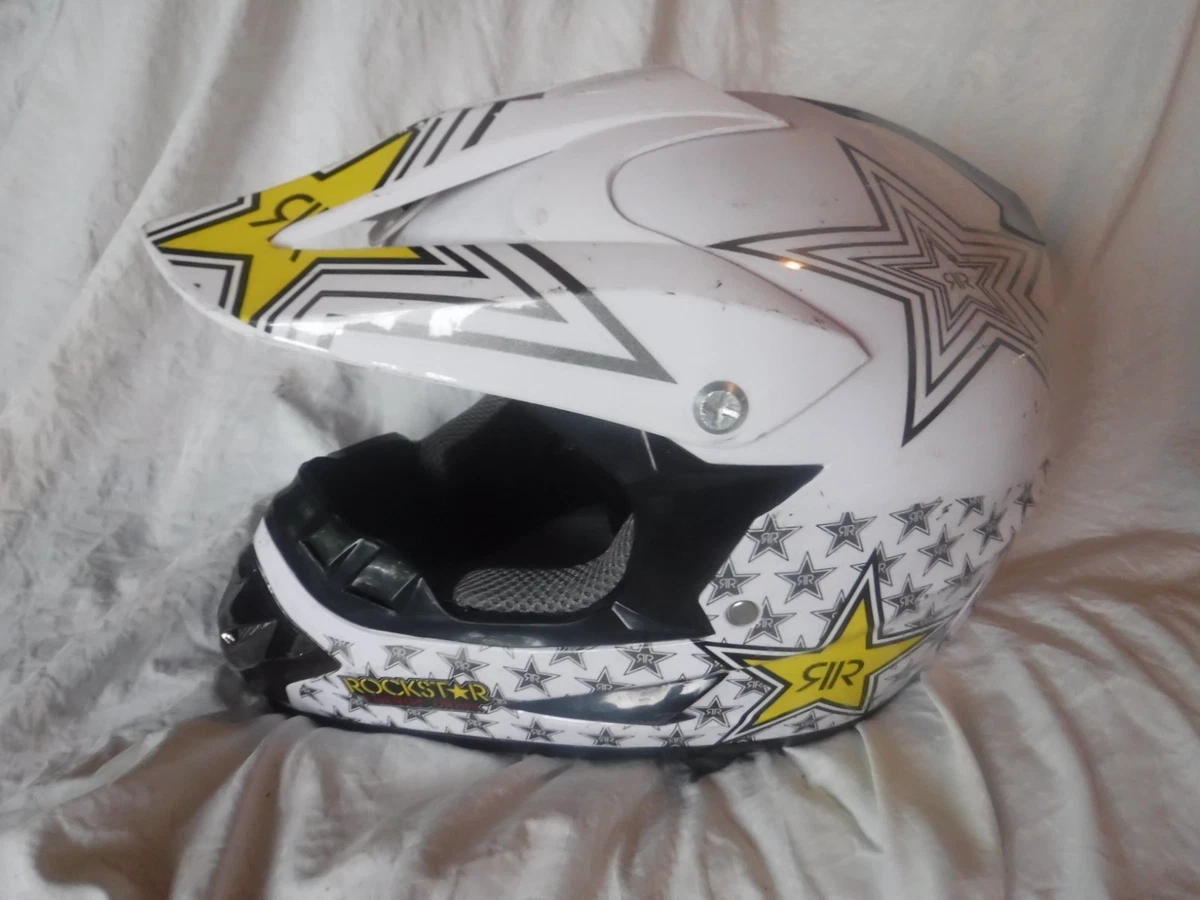 Rockstar Energy Clothing, Merchandise and Media for sale | eBay
