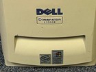 Vintage Dell Dimension L1000R Empty Computer Case Chassis Retro Sleeper Project — photo 5