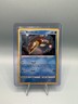 Pokémon Arrokuda SWSH093 Black Star Promos Cosmos Holo NM